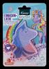 Kneipp Naturkind Einhornliebe Farbsprudelbad, Erdbeerduft Kneipp Naturkind Einhornliebe Farbsprudelbad, Erdbeerduft