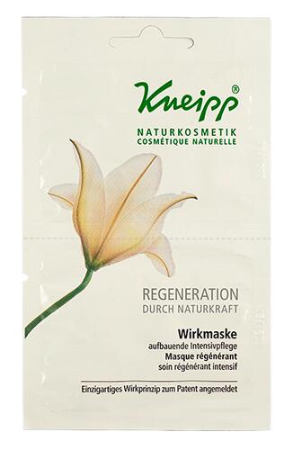 Kneipp Regeneration Wirkmaske