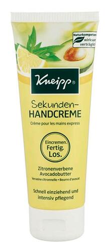 Kneipp Sekunden-Handcreme