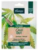 Kneipp Tuchmaske Chill Out Hanfsamen Patchouli Kneipp Tuchmaske Chill Out Hanfsamen Patchouli