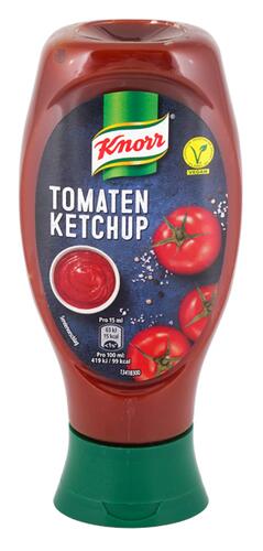 Knorr Tomaten Ketchup