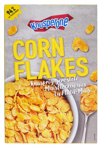 Knusperone Cornflakes