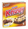 Knusperone Knuspy Müsli-Riegel Schoko Banane