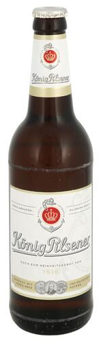König Pilsener König Pilsener