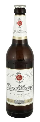 König Pilsener