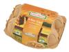 Königshofer 6 Bio-Eier, Naturland