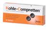 Kohle-Compretten, Tabletten