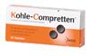 Kohle-Compretten, Tabletten