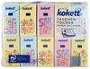 Kokett Taschentücher Reiner Zellstoff, 4 Lagen Kokett Taschentücher Reiner Zellstoff, 4 Lagen
