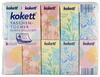 Kokett Taschentücher Reiner Zellstoff, 4 Lagen Kokett Taschentücher Reiner Zellstoff, 4 Lagen