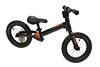 Kokua Like A Bike Jumper, Black