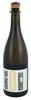 Kolonne Null, Cuvée Blanc No. 1 prickelnd, alkoholfrei Kolonne Null, Cuvée Blanc No. 1 prickelnd, alkoholfrei