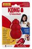Kong Classic Klein Hundespielzeug  Kong Classic Klein Hundespielzeug