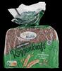 Korn Mühle Roggenvollkornbrot Roggenkraft