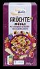 Kornmühle Früchte Müsli Kornmühle Früchte Müsli