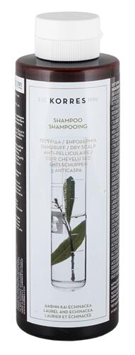 Korres Shampoo Anti-Schuppen Korres Shampoo Anti-Schuppen