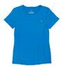 Kossmann Meryl Sport Shirt Damen, blau Kossmann Meryl Sport Shirt Damen, blau