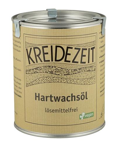 Kreidezeit Hartwachsöl