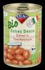 Krini Bio Baked Beans Krini Bio Baked Beans