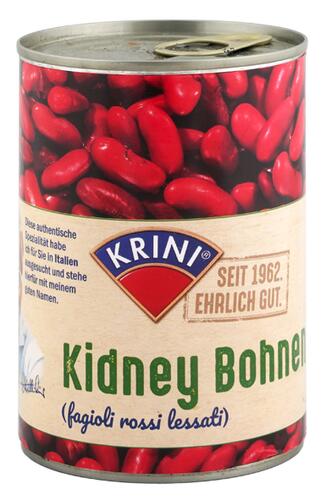 Krini Kidney Bohnen