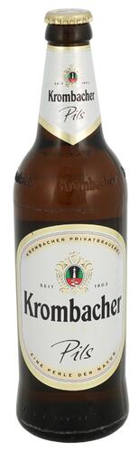 Krombacher Pils Krombacher Pils
