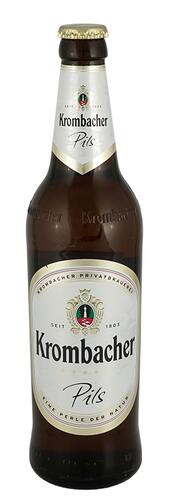 Krombacher Pils Krombacher Pils