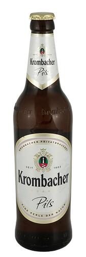 Krombacher Pils