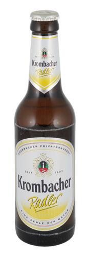 Krombacher Radler