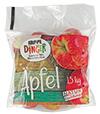 Krumme Dinger Naturlieblinge Äpfel Idared Krumme Dinger Naturlieblinge Äpfel Idared