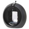 Krups Nescafé Dolce Gusto Circolo KP5000 99, schwarz/grau