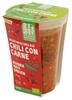 Küchenbrüder Vegetarisches Bio-Chili Con Carne Küchenbrüder Vegetarisches Bio-Chili Con Carne
