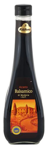 Kühne Aceto Balsamico di Modena I.G.P.