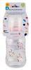 Kuniboo Weithalsflasche von Geburt an M, 280 ml Kuniboo Weithalsflasche von Geburt an M, 280 ml