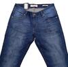 Kuyichi Lisa Slim, Royal Blue, Organic Cotton Kuyichi Lisa Slim, Royal Blue, Organic Cotton