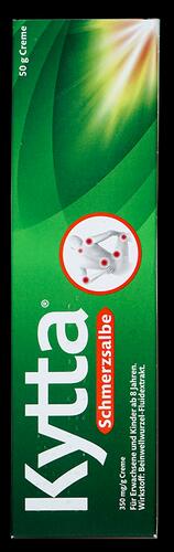 Kytta Schmerzsalbe 