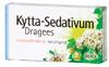 Kytta-Sedativum Dragees