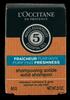 L'Occitane 5 Essential Oils Pure Frische Festes Shampoo L'Occitane 5 Essential Oils Pure Frische Festes Shampoo