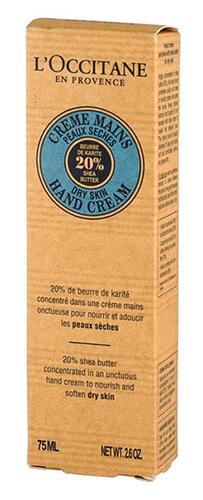 L' Occitane Dry Skin Hand Cream L' Occitane Dry Skin Hand Cream