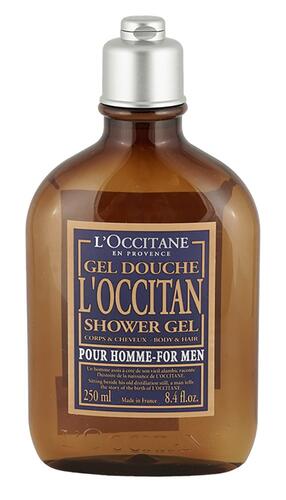 L'Occitane Gel Douche pour Homme L'Occitane Gel Douche pour Homme