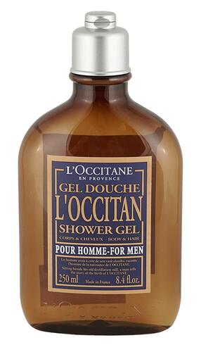 L'Occitane Gel Douche pour Homme