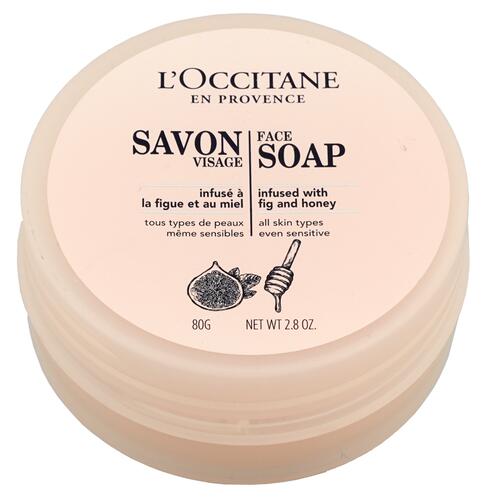 L'Occitane Gesichtsseife