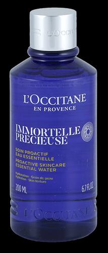 L'Occitane Immortelle Précieuse Gesichtswasser