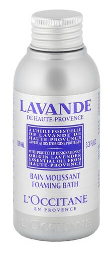 L'Occitane Lavande Foaming Bath