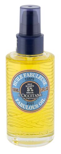 L'Occitane Shea Fabelhaftes Trockenöl