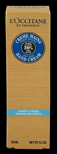 L'Occitane Sheabutter Handcreme