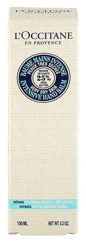 L'Occitane Sheabutter Intensive Hand Balm L'Occitane Sheabutter Intensive Hand Balm