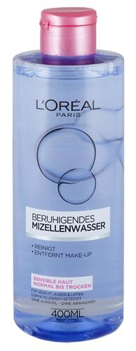 L'Oréal Beruhigendes Mizellenwasser