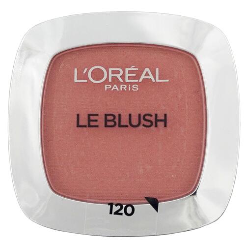 L'Oréal Le Blush, 120 Rose Santal