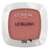 L'Oréal Le Blush, 120 Rose Santal L'Oréal Le Blush, 120 Rose Santal