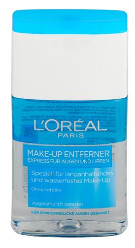 L'Oréal Make-up Entferner Express für Augen und Lippen